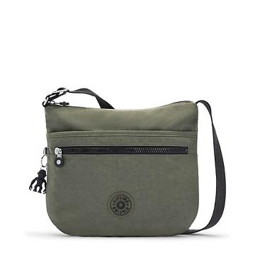 Torba Crossbody Kipling Arto Zielone | PL 2129QM